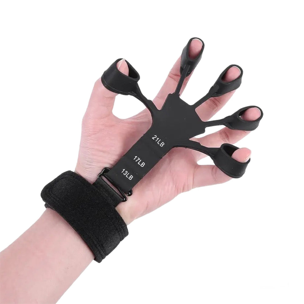 Sonecs Finger Gripper - Fingers Trainer