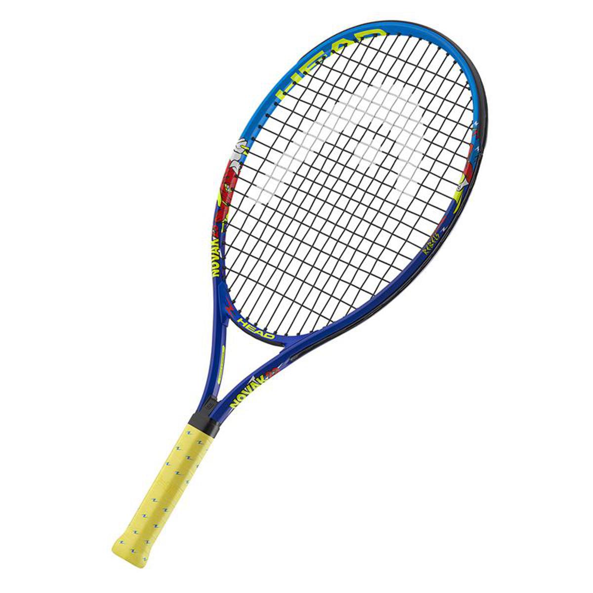 HEAD JUNIOR TENNIS RACKET