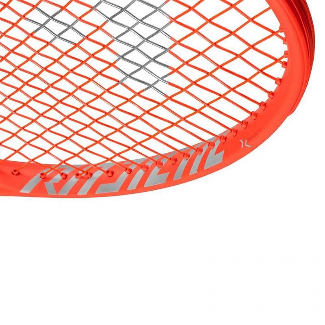 Head Radical Pro Tennis Racket