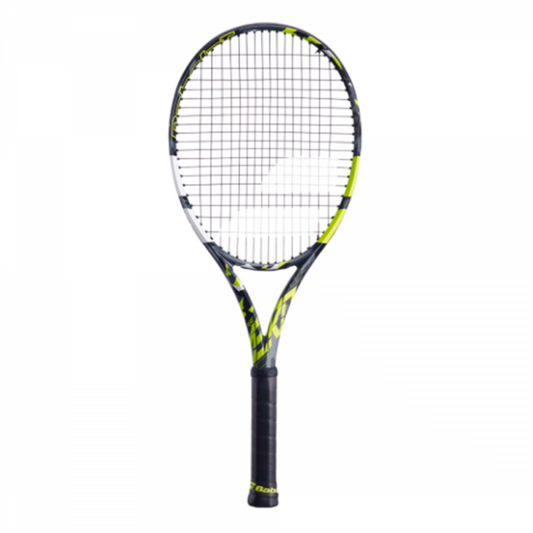 Babolat Pure Aero Tennis Racket (UnStrung, Without Cover)