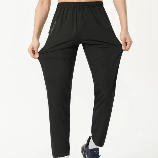 Adidas Micro-Mesh Workout Pants