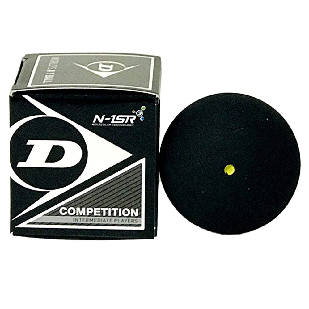 Dunlop Squash balls