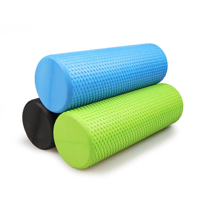 Eva Yoga Foam Massage Roller - 30cm Length