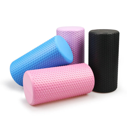 Eva Yoga Foam Massage Roller - 30cm Length