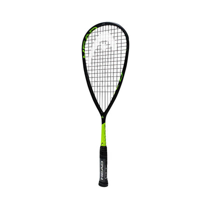 Head Graphene 360 Speed 110 Squash Racket Strung