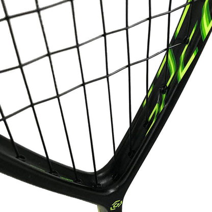 Head Graphene 360 Speed 110 Squash Racket Strung