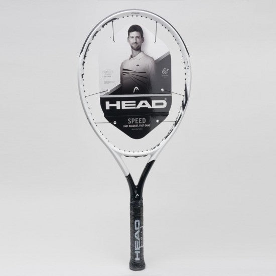 HEAD GRAPHENE 360+ SPEED PWR TENNIS RACKET