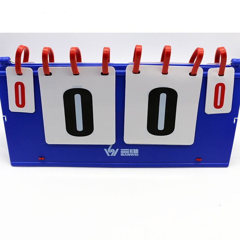 Sanwei Table Tennis Score Board