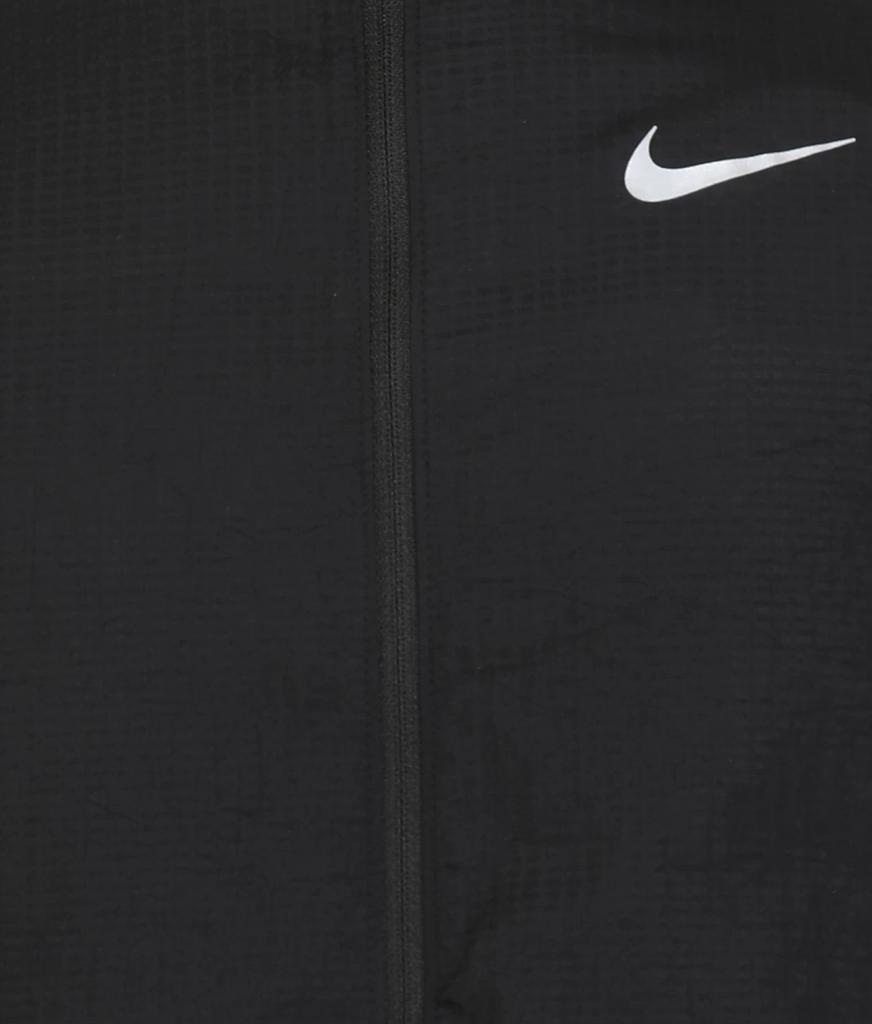 Nike Aero-Sheild Breathable Jacket - Black