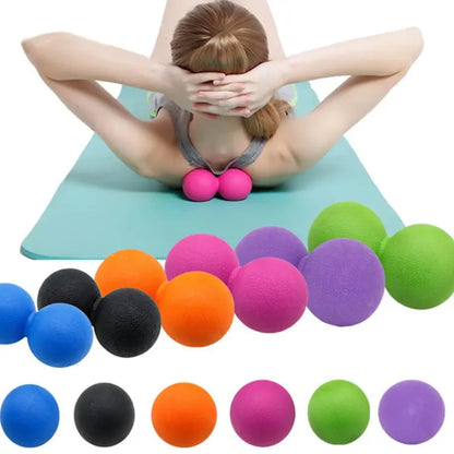 Peanut Massage Ball