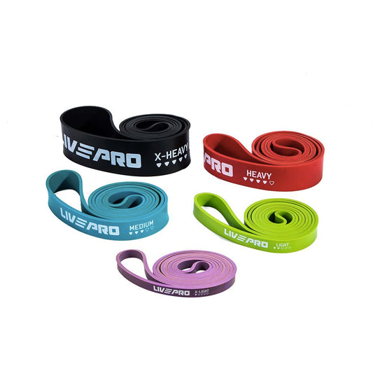 Livpro Super Band (Power Band)