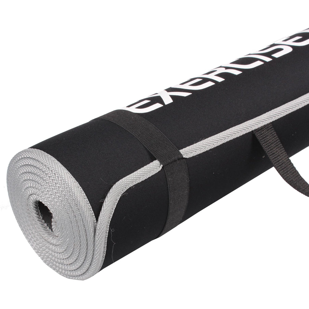 Lifeup Exercise Neoprene Mat - 8mm