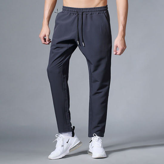 Adidas Micro-Mesh Workout Pants