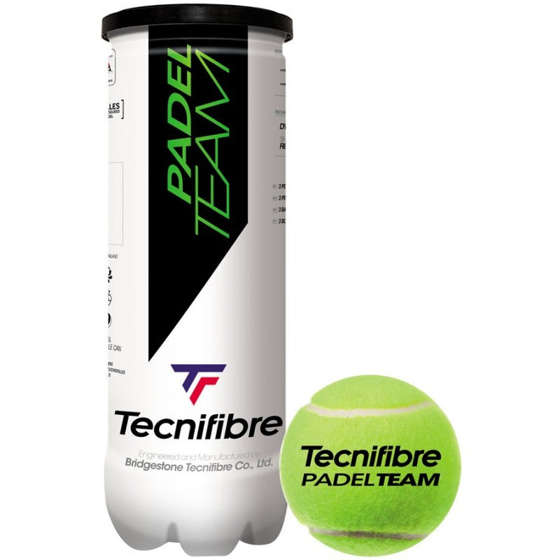 TECNIFIBRE PADEL TEAM