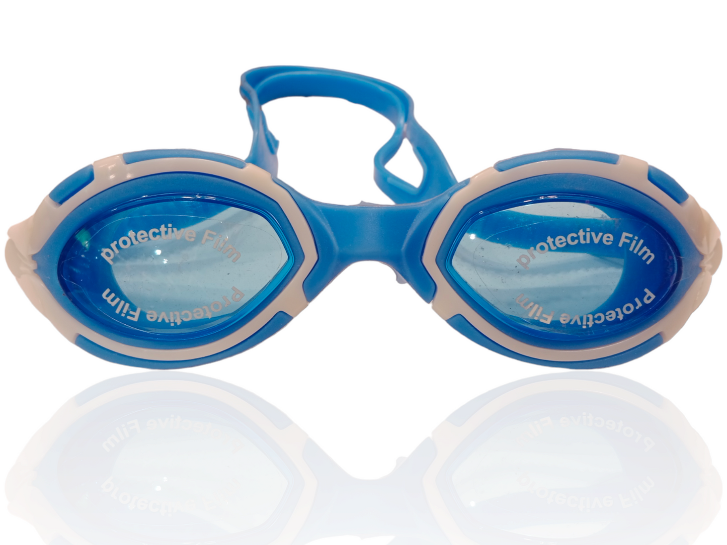 Sonecs Basics Unisex-Adults Swimming Goggles