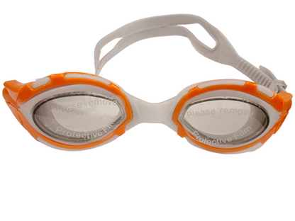 Sonecs Basics Unisex-Adults Swimming Goggles