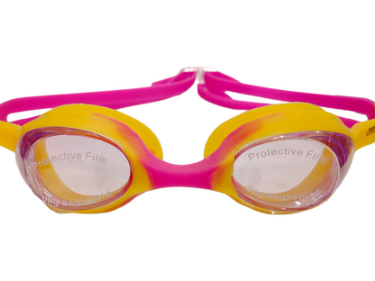 Sonecs Unisex-Junior Swimming Goggles