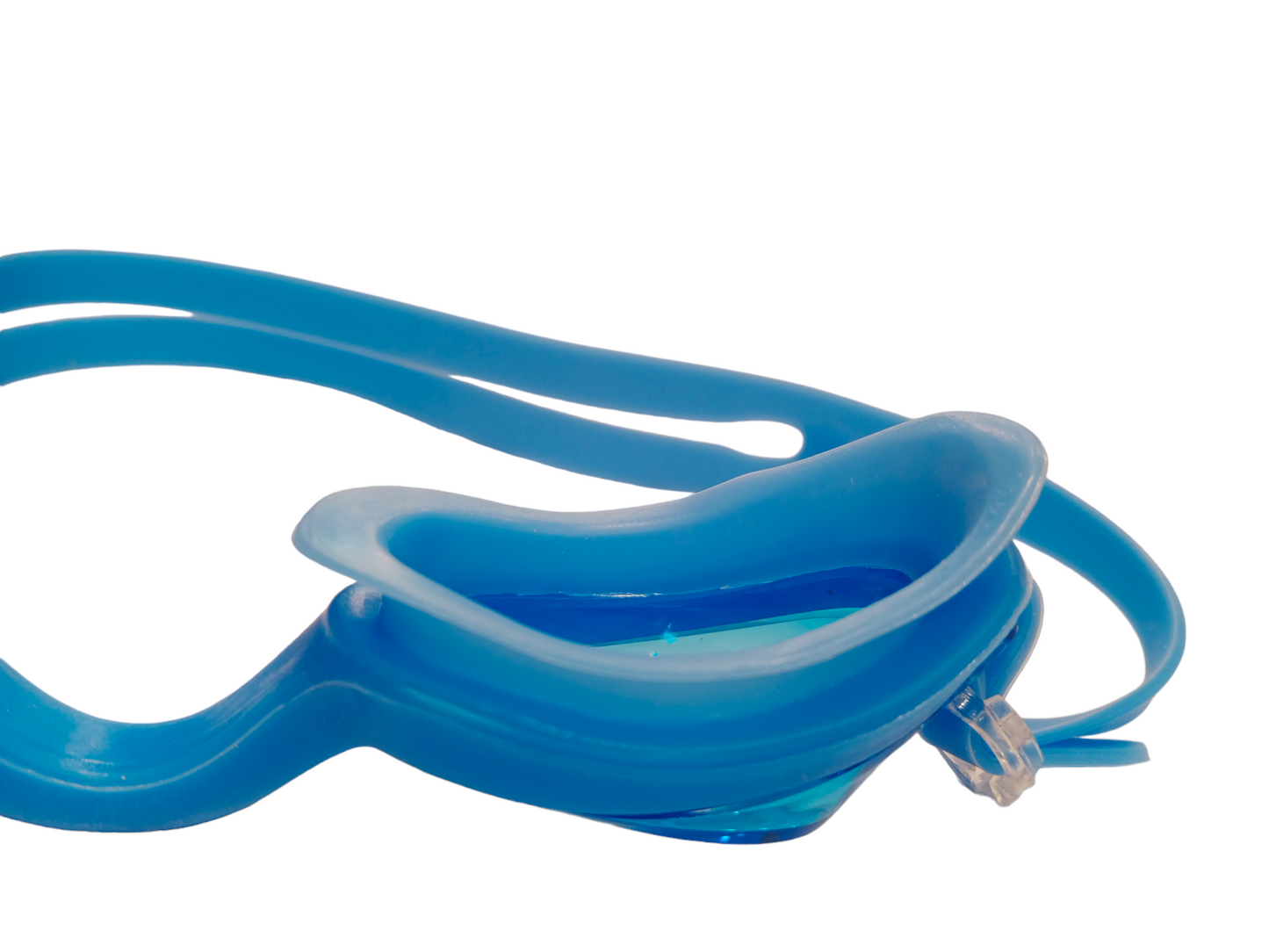 Sonecs Ultra Unisex-Adults Swimming Goggles