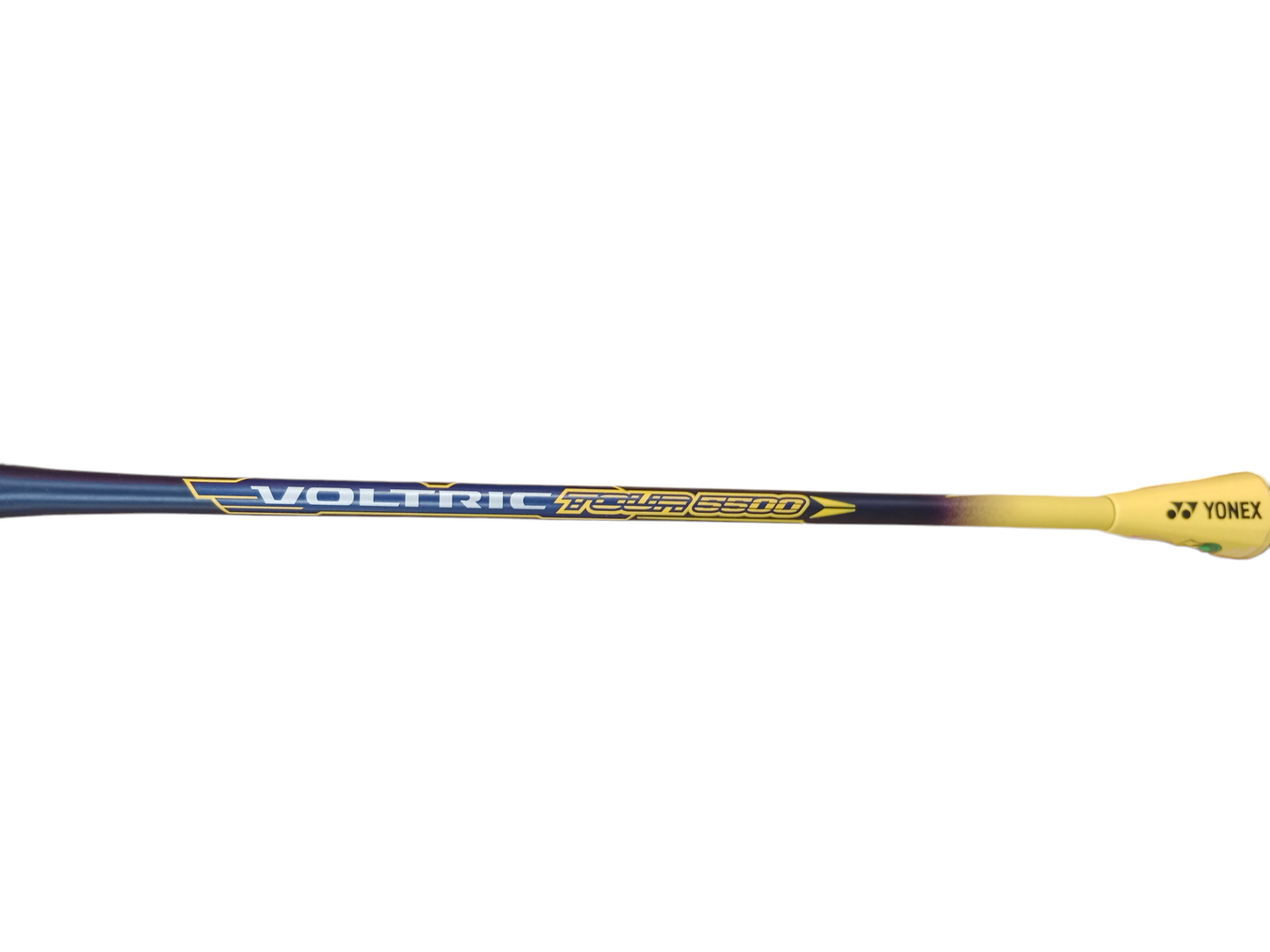 Yonex Voltric Tour 5500 Badminton Racket - Unstrung