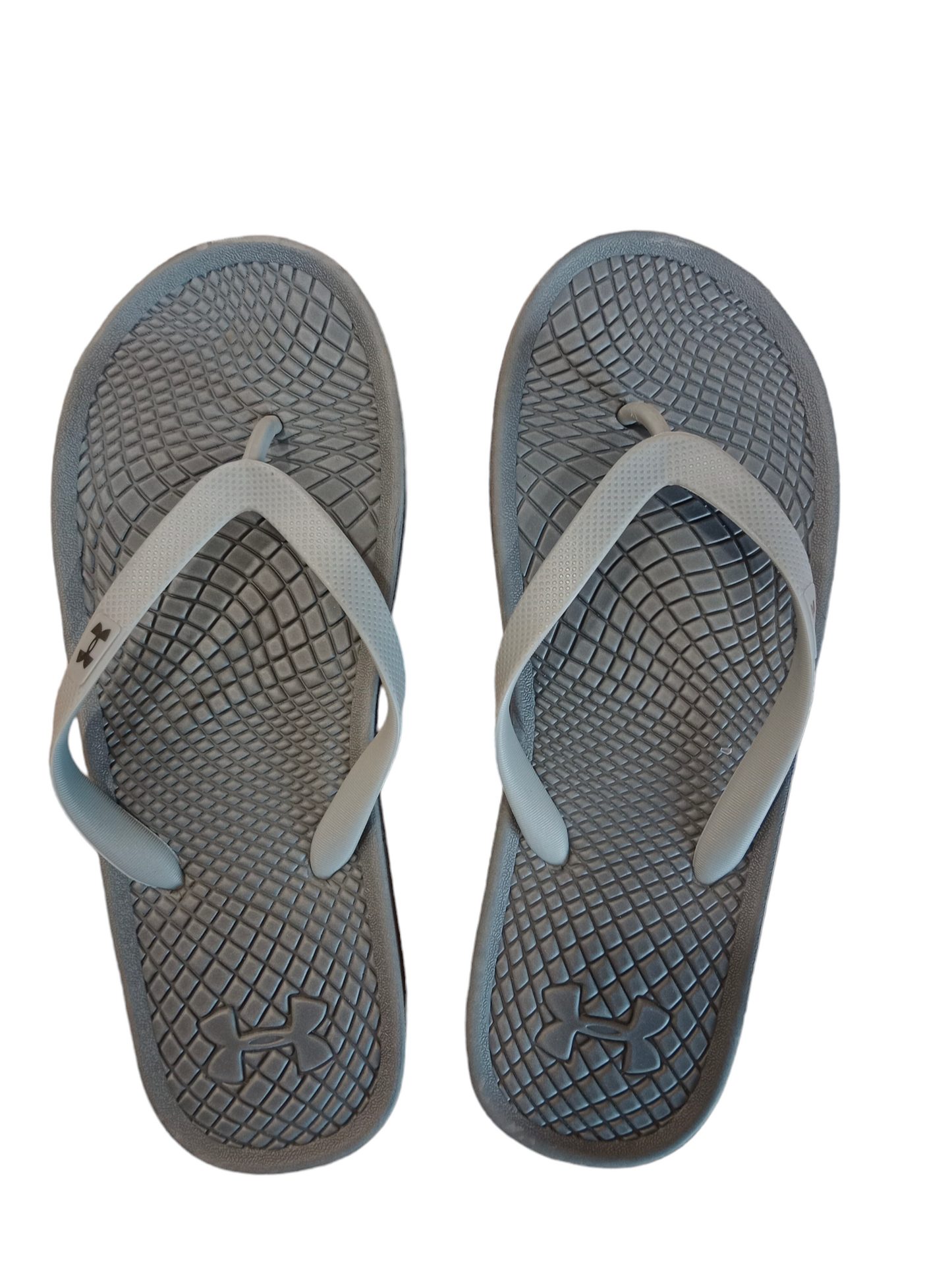 Under Armour Atlantic Dune Flip-Flops - Grey