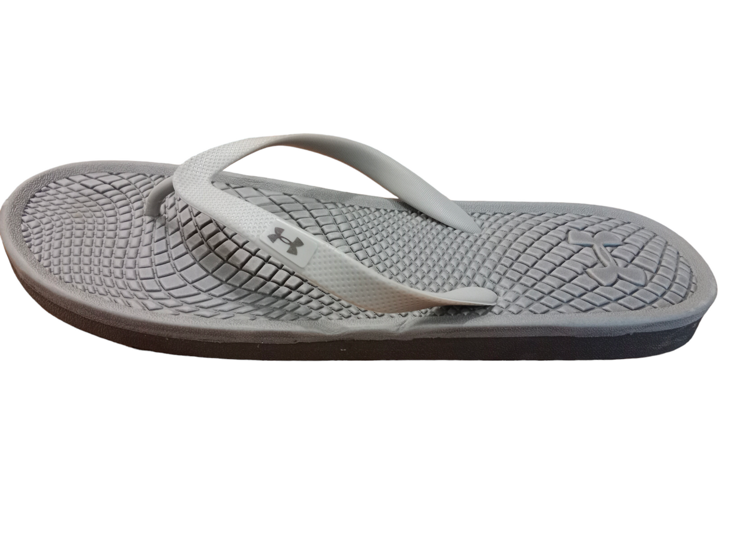 Under Armour Atlantic Dune Flip-Flops - Grey