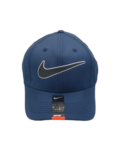 Nike Pro Swoosh SnapBack Cap - Blue