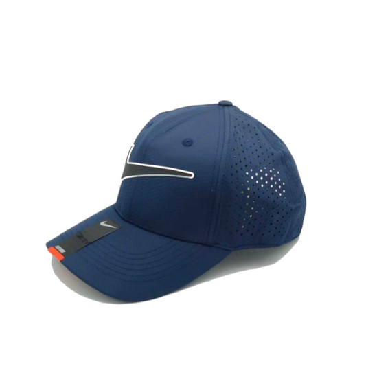 Nike Pro Swoosh SnapBack Cap - Blue