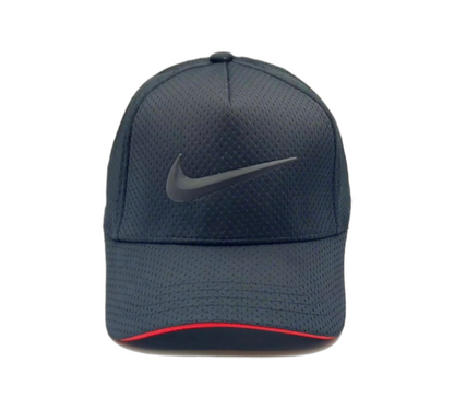 Nike Men's Heritage Dri-Fit Cap - Black