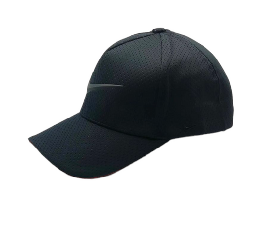 Nike Men's Heritage Dri-Fit Cap - Black