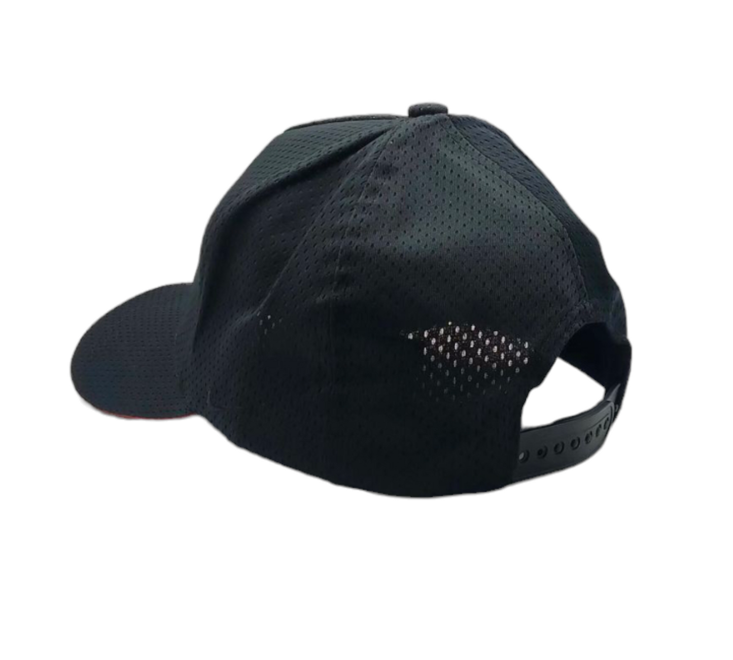 Nike Men's Heritage Dri-Fit Cap - Black