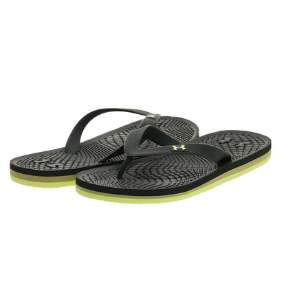 Under Armour Atlantic Dune Flip-Flops