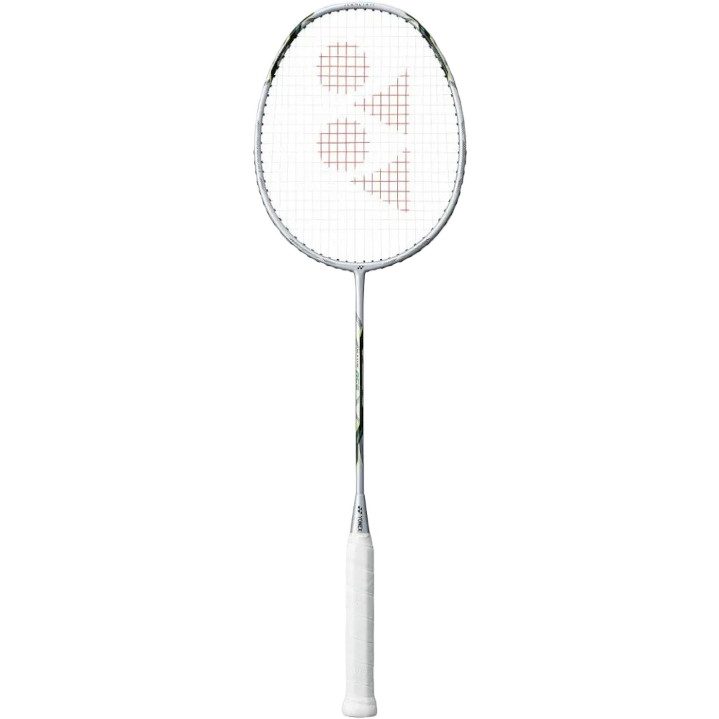 Yonex Voltric Ace Badminton Racket - Strung