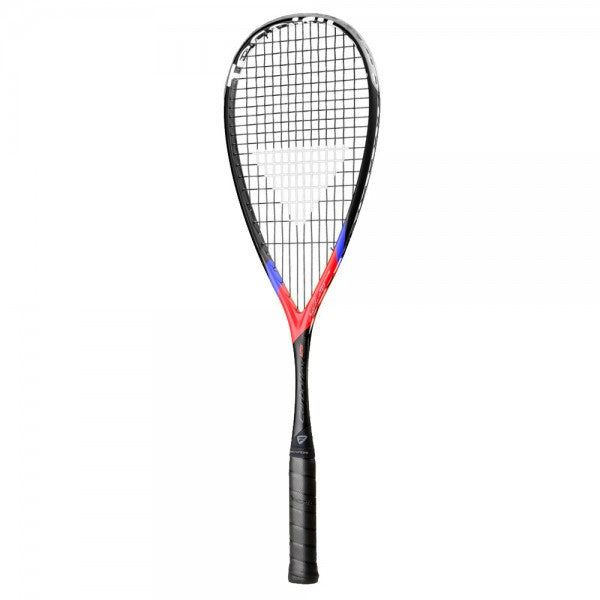 Tecnifibre Carboflex 125 X-Speed Squash Racket