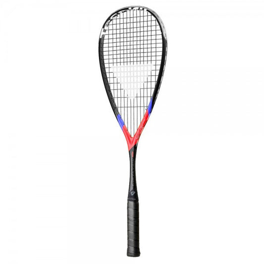 Tecnifibre Carboflex 125 X-Speed Squash Racket