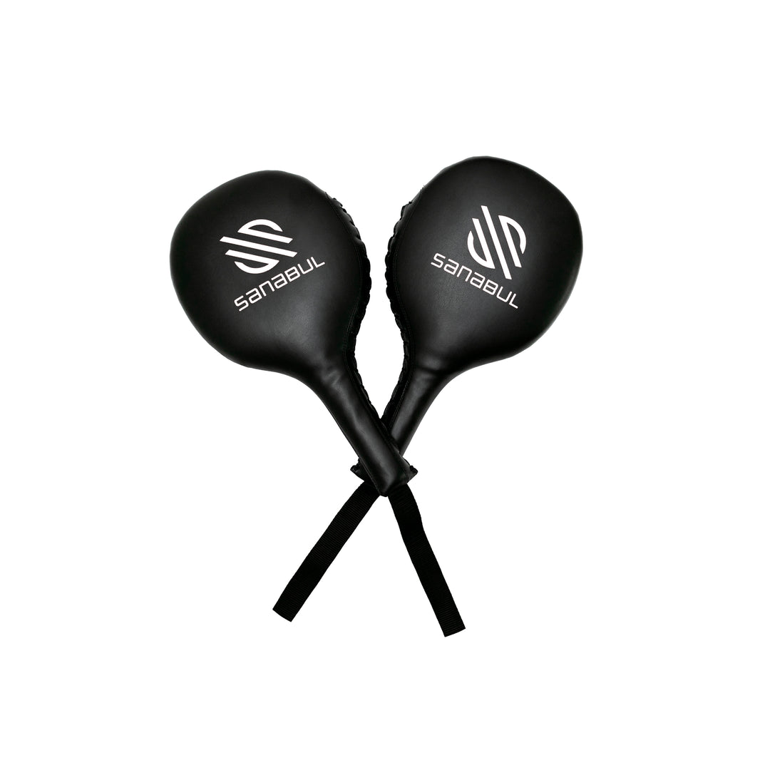 Sanabull Essential Racket Targets - Single Piece