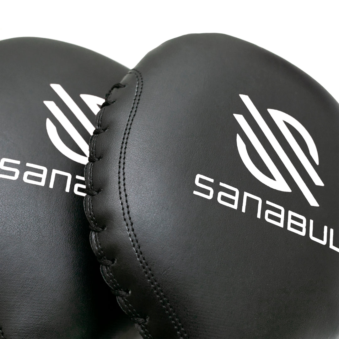 Sanabull Essential Racket Targets - Single Piece