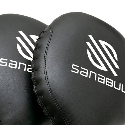 Sanabull Essential Racket Targets - Single Piece