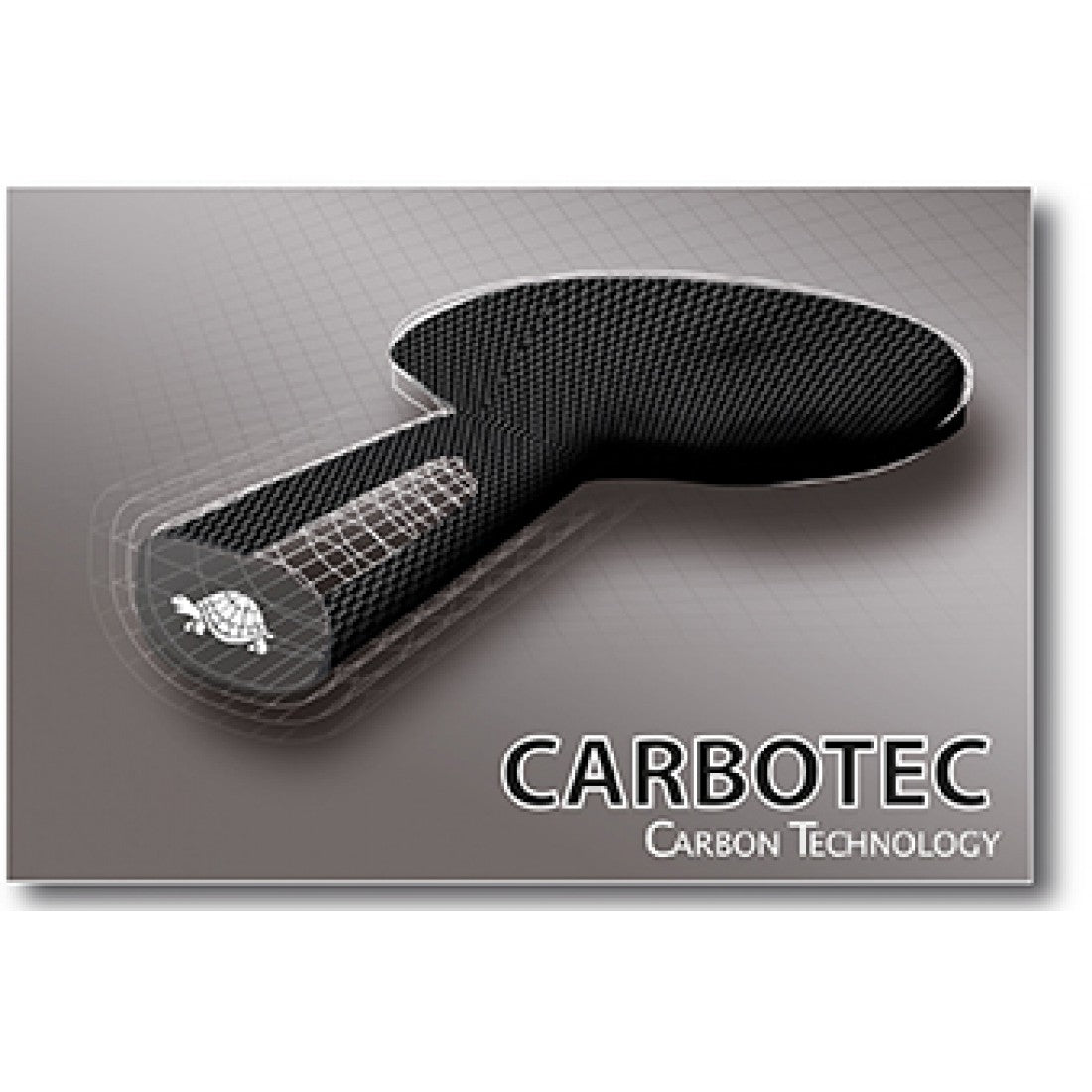 Donic Carbotec Level 7000 Table Tennis Racket