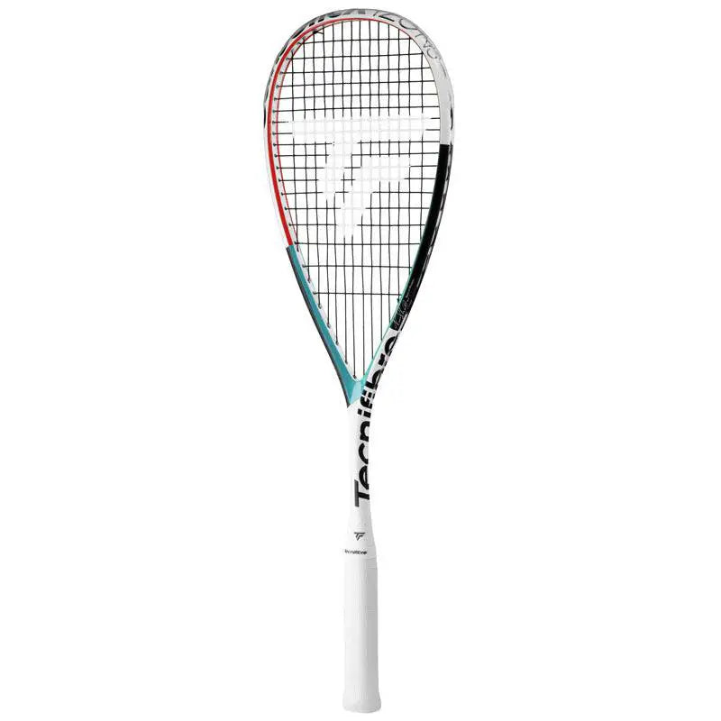 Tecnifibre Carboflex AirShaft NS 125 Squash Racket