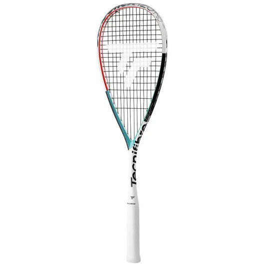 Tecnifibre Carboflex AirShaft NS 125 Squash Racket