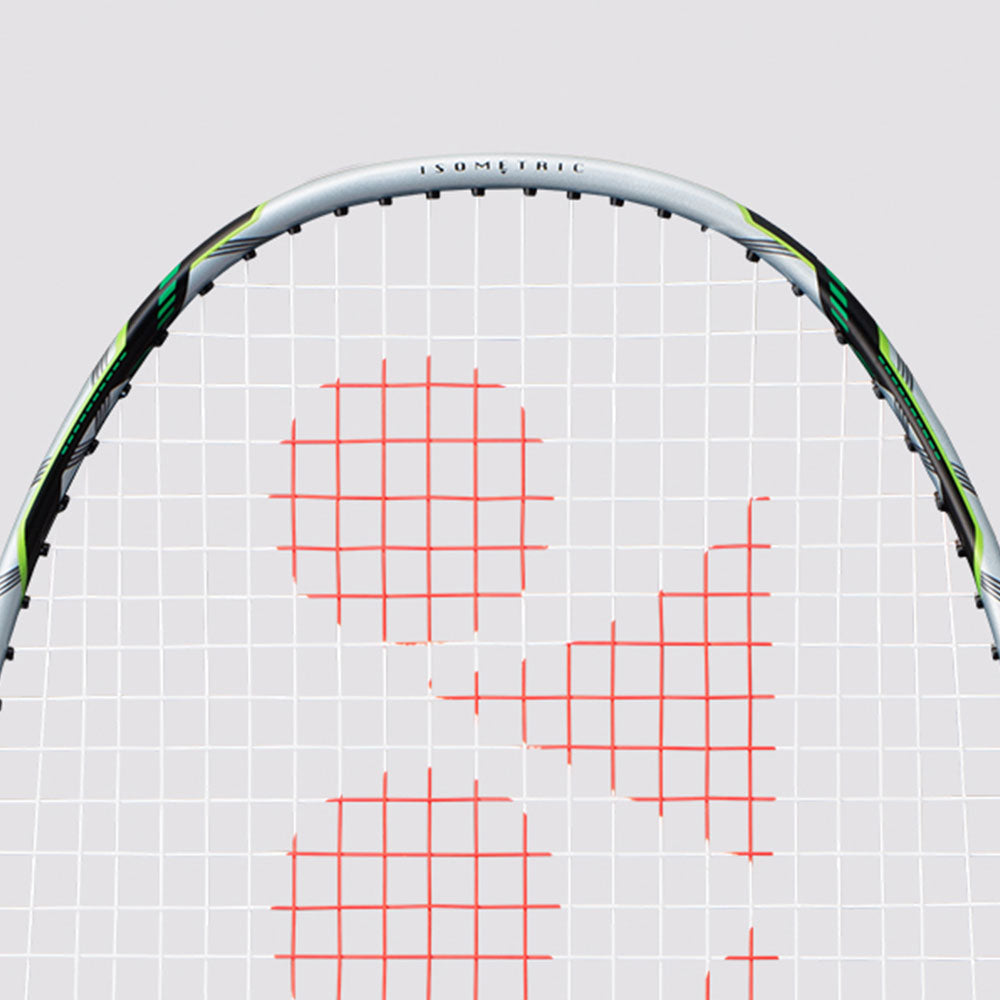 Yonex Voltric Ace Badminton Racket - Strung