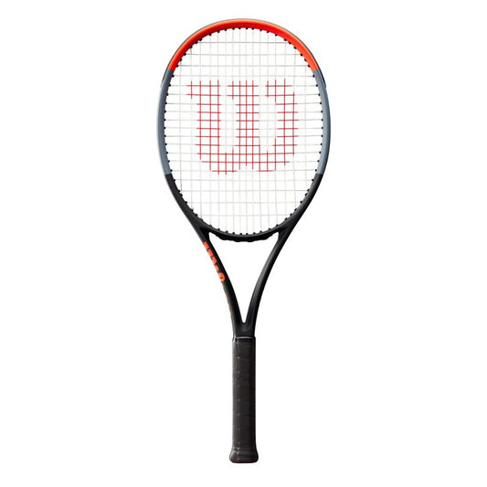 Wilson Clash 98 v1 Tennis Racket - Unstrung