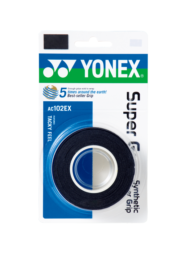 Yonex Super Grap Synthetic Over Grip