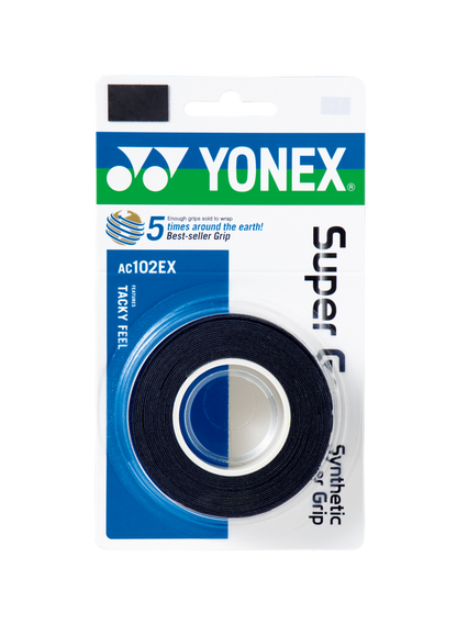 Yonex Super Grap Synthetic Over Grip