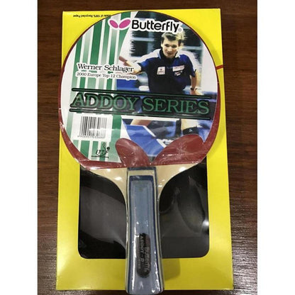 Butterfly Addoy Series Table Tennis Racket