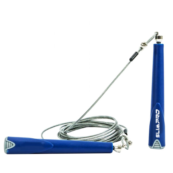 Slimpro Cable Jump Rope - Speed Rope