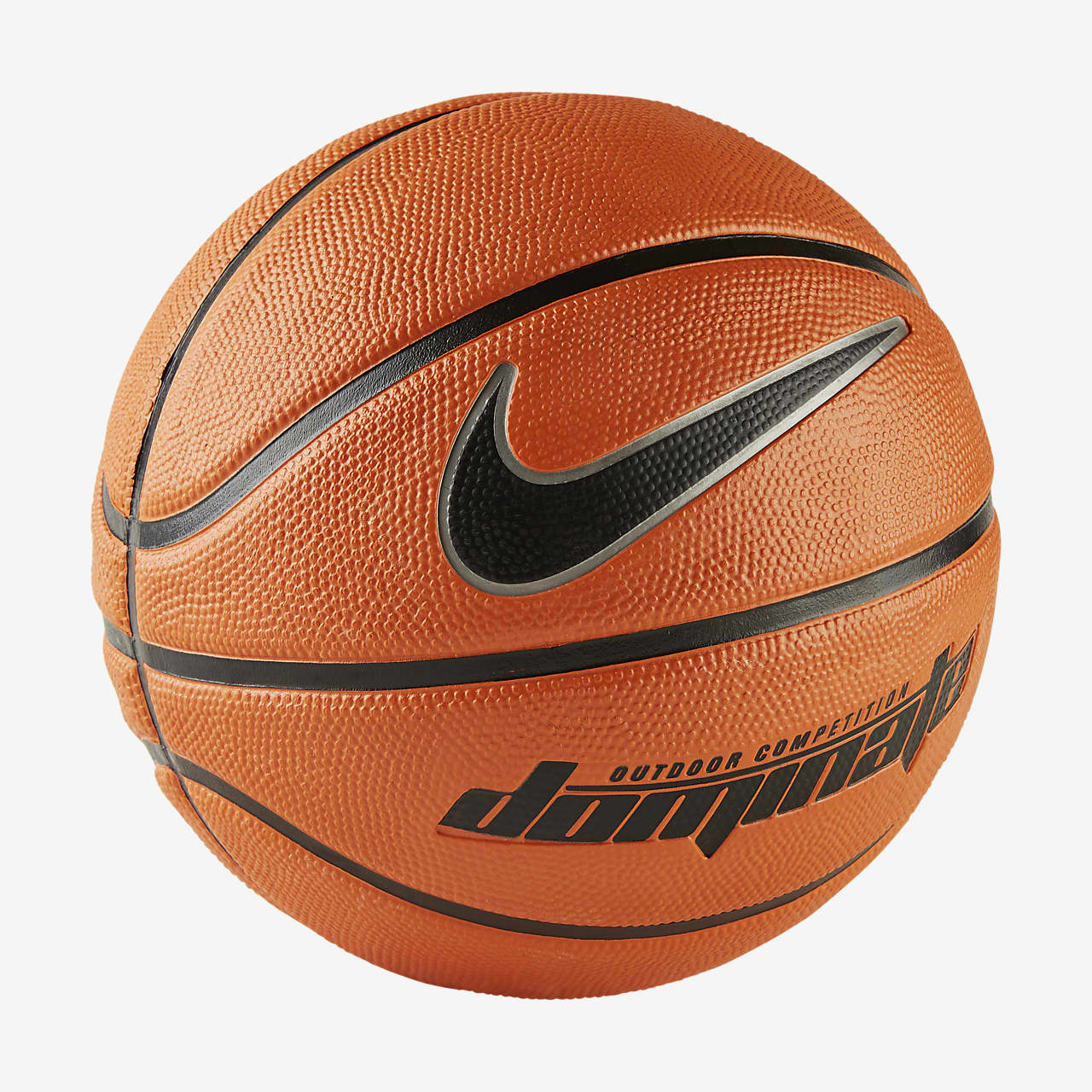 Nike Dominate 8P Basketball