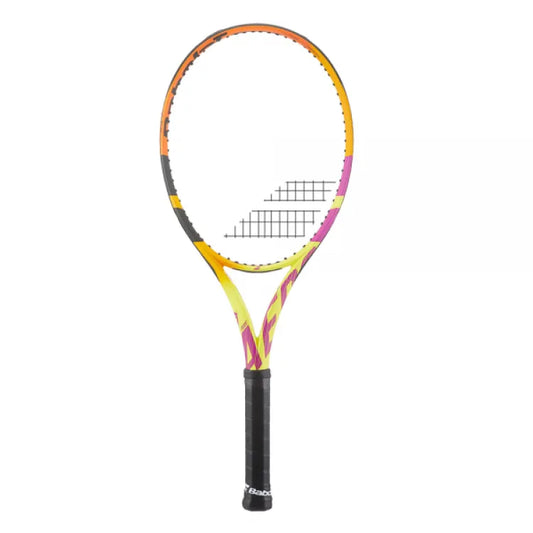 Babolat Pure Aero Rafa Tennis Racket-UnStrung