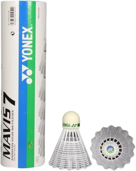 Yonex Marvis 7 Badminton Shuttle