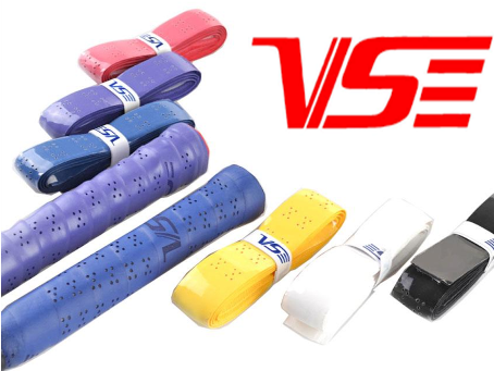 VSE 006 PU Thick Grip Replacement Grip - (1 Piece)